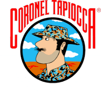 CORONEL TAPIOCCA